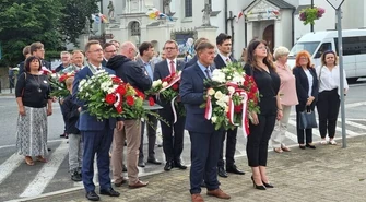 Piotrków pamięta o powstańcach