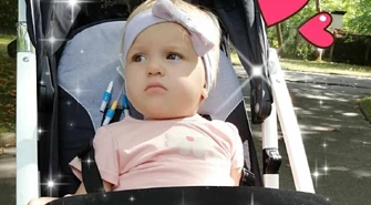 Chcą pomóc małej Adeli. Ty też możesz!