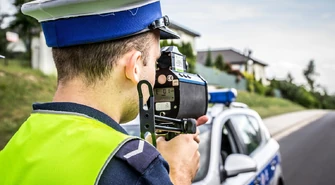 Policja podsumowuje. Na drogach zginęło 18 osób.