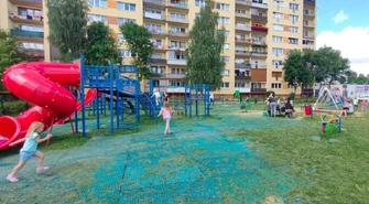 Place zabaw w Piotrkowie. Który najlepszy? [ZDJĘCIA]