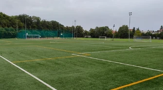 Stadion Miejski "Concordia" (nie)dostępny dla wszystkich?