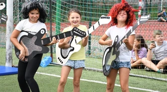 Kolejny festyn pod znakiem dobrej zabawy [ZDJĘCIA]