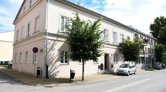 Będą nowe kamienice na Podzamczu