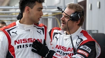 Szybkie samochody znów na ekranach kin