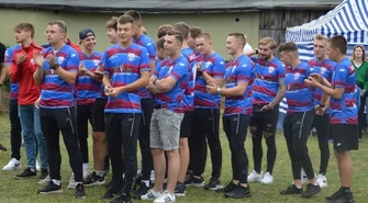 Skalnik Sulejów świętuje 75-lecie istnienia klubu