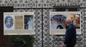 &#8222;Nie zapomnijcie tamtych dni sierpniowych&#8230;&#8221;