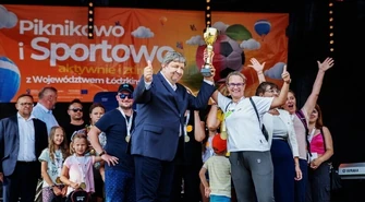 Tak w Łódzkiem walczy się z suszą