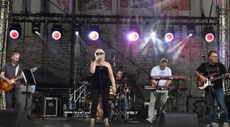 Koncert na Rynku Trybunalskim już w tę sobotę