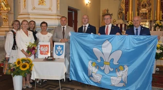 Starali się o herb 7 lat