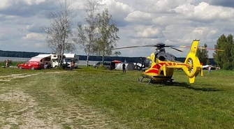 Nie żyją dwie 15-latki