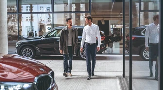Praca dla marki samochodów premium. Wyzwania i możliwości w Sieci Dealerskiej BMW
