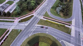 &#8220;Całe to skrzyżowanie jest do du** !&#8221;