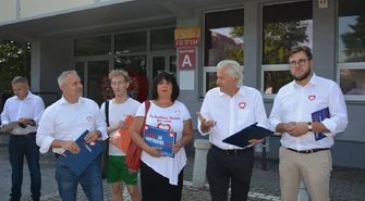 "Uczelnia odgradza się od obywateli"