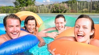 Najważniejsze cechy pompy wodnej do basenu