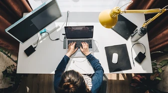 Trendy na rynku pracy IT