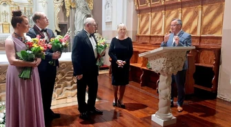 Koncertowe Lato zakończone