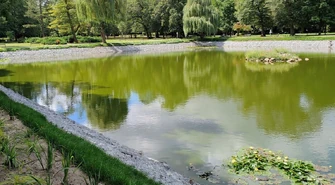 Prace skończone, ale wody wciąż mało