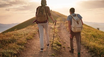 4 malownicze szlaki turystyczne w Beskidach. Gdzie wybrać się na letnią wędrówkę?