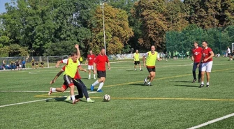 Trudne początki beniaminków