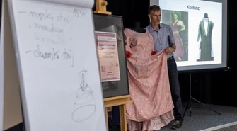 Startuje wyjątkowy projekt. Każdy może się zgłosić