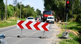 Ważne zmiany na ulicy Roosevelta