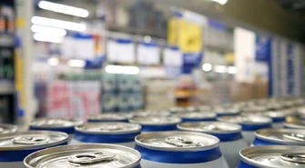 Gdzie jest najbliższy otwarty sklep?