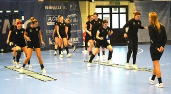 Przygotowania Piotrcovii na ostatniej prostej