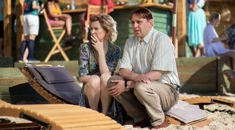 Kolejna część filmu &#8222;Teściowie&#8221; przedpremierowo już w weekend