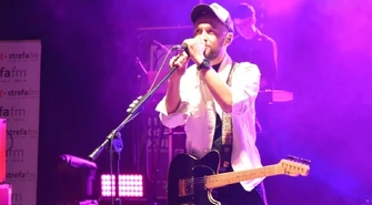 Dożynki z BARANOVSKIM już w niedzielę