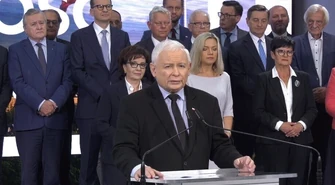 Wiemy kto "jedynką" PiS-u w naszym okręgu