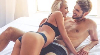 Nowy wymiar przyjemności: jak wprowadzić iskrę do związku i zintensyfikować doznania