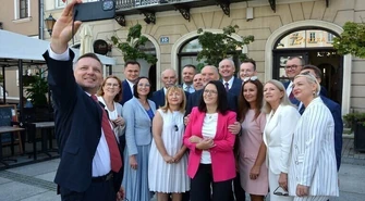 PiS odsłania karty. Kto wystartuje w wyborach?