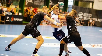 Zapachniało niespodzianką