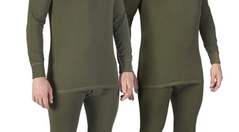 Amerykańskie technologie Milliken w polskim produkcie &#8211; nowoczesna trudnopalna bielizna termoaktywna Maskpolu