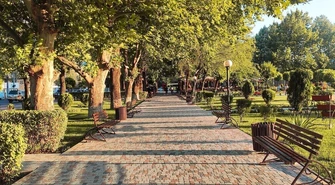 Ławka do parku – na co zwrócić uwagę przy wyborze odpowiedniej?