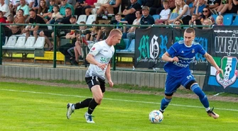 Lokalne starcie dla Skalnika