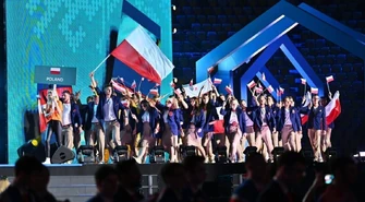 EuroSkills Gdańsk 2023 &#8211; rekordowa odsłona zawodów umiejętności branżowych