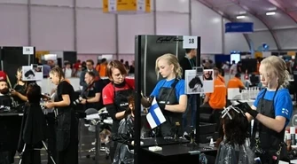 EuroSkills Gdańsk 2023: z zawodów EuroSkills korzyści odnoszą całe sektory gospodarki