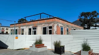 Niebawem skorzystamy z wyremontowanego dworca