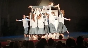 MOK zaprasza na zajęcia