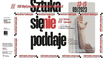 Oficjalne otwarcie INTERAKCJI już dziś