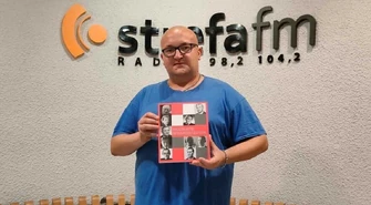 "Biografie Sprawiedliwych" także o Piotrkowie