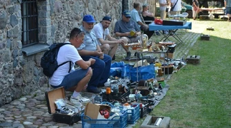 To już ostatni raz...