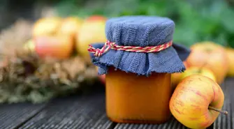 Jesienne klimaty &#8211; kolory, zbiory i przetwory