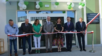 Centrum Kultury oficjalnie otwarte. "To będzie serce naszej gminy" [ZDJĘCIA]