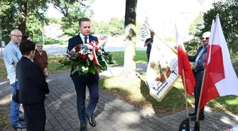 "Nóż wbity w plecy". Rocznica sowieckiej zdrady