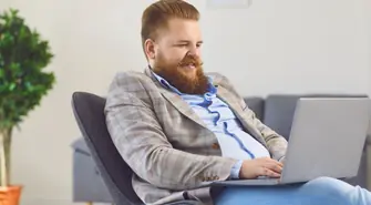 7 modowych porad dla puszystych mężczyzn