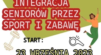 Spędź czas na sportowo