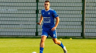 Polonia z kolejną wygraną