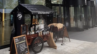 Franczyza kawiarni na subskrypcję? Sprawdź jak to działa!